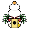 Kagamimochi gouka