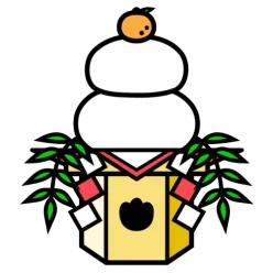 Kagamimochi gouka