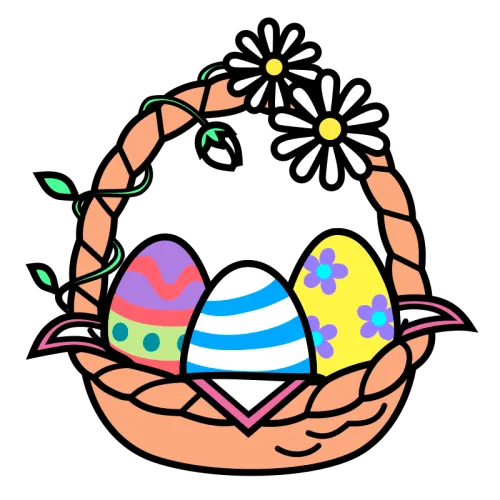Easter egg