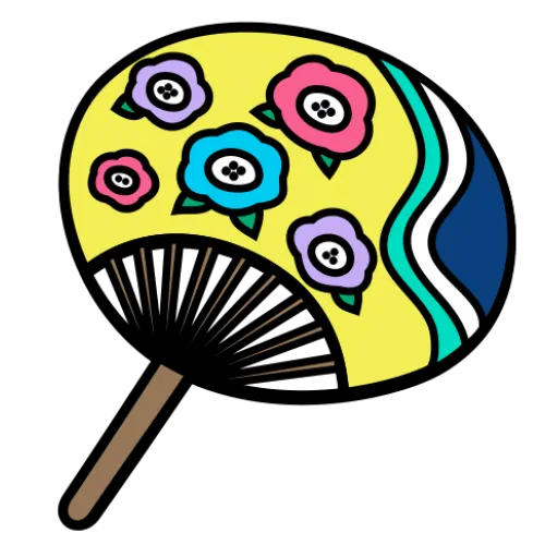 Uchiwa