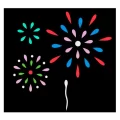 Hanabi sky