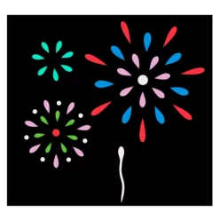 Hanabi sky