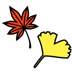 Kouyou momiji ichou