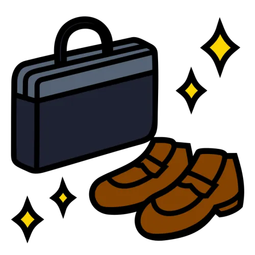 Shinsyakaijin item