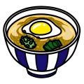 Soba tsukimi