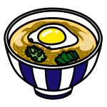 Soba tsukimi