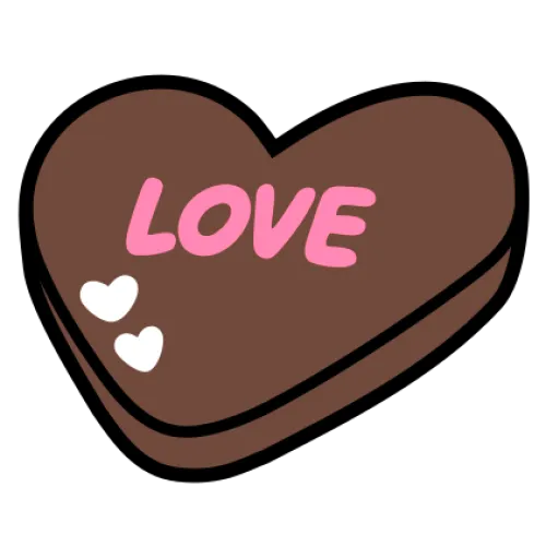 Heart love