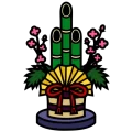 Kadomatsu gouka