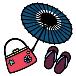 Seijinshiki item