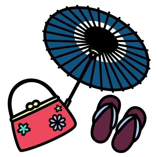Seijinshiki item