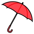 Rain kasa