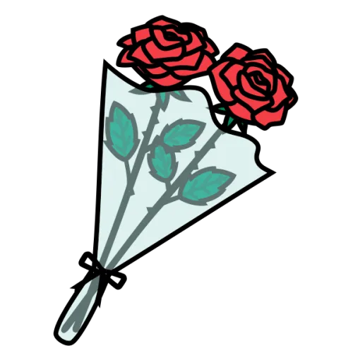 Rose hanataba