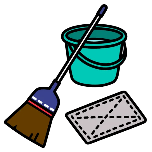 Soujidougu