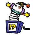 Aprilfool bikkuribako
