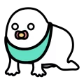 Akachan haihai