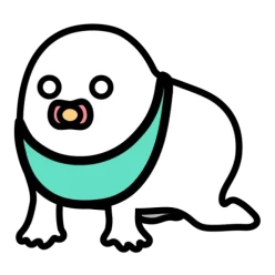 Akachan haihai