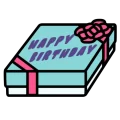 Birthday present