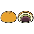 Anpan