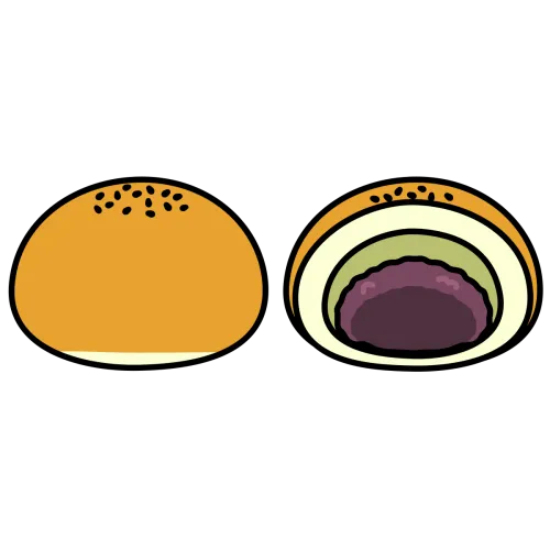 Anpan