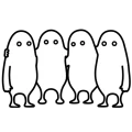 Friends group
