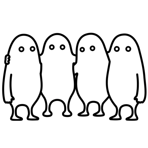 Friends group