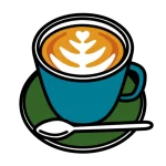 Latte art