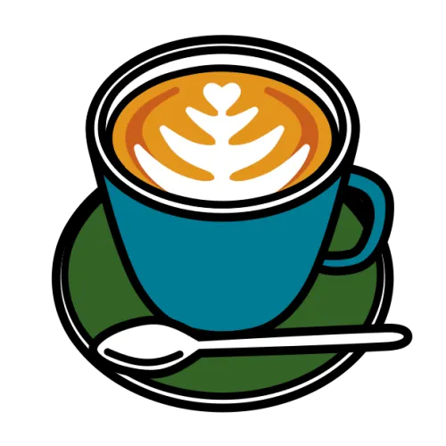 Latte art