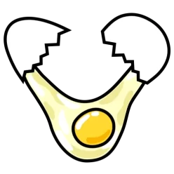 Egg waru