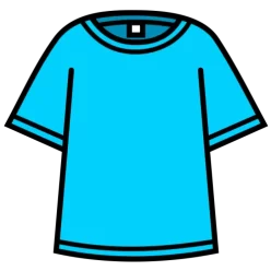 Fashion tshirt