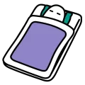 Neru sleep
