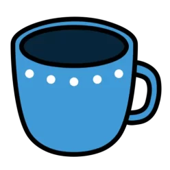 Syokki mugcup
