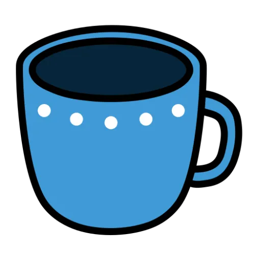 Syokki mugcup