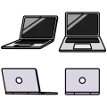 Computer laptop