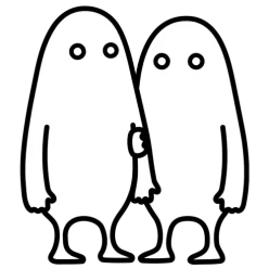 Couple udekumi