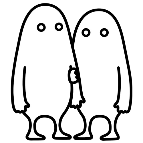 Couple udekumi