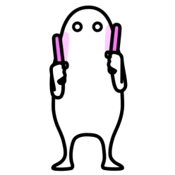 Fan penlight