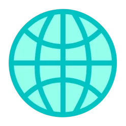 Internet mark