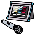 Karaoke denmoku