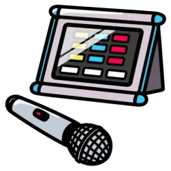 Karaoke denmoku