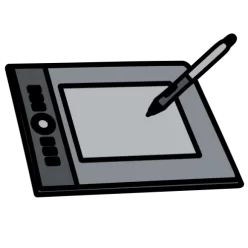 Pentablet
