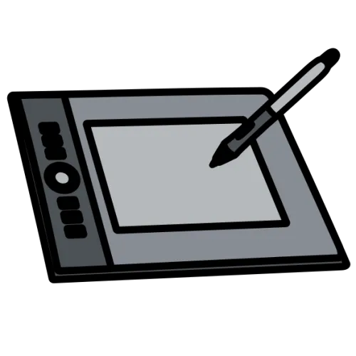Pentablet