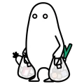 Shopping plasticbag