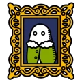 Art jinbutsuga