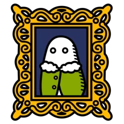 Art jinbutsuga