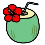 Yashinomi juice