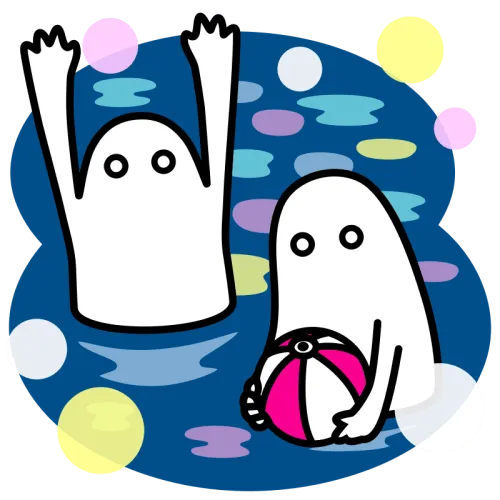 Nightpool asobu