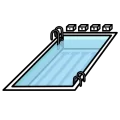 Suiei pool