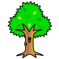 Tree semi