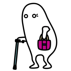 Bag otoshiyori