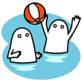 Pool ball